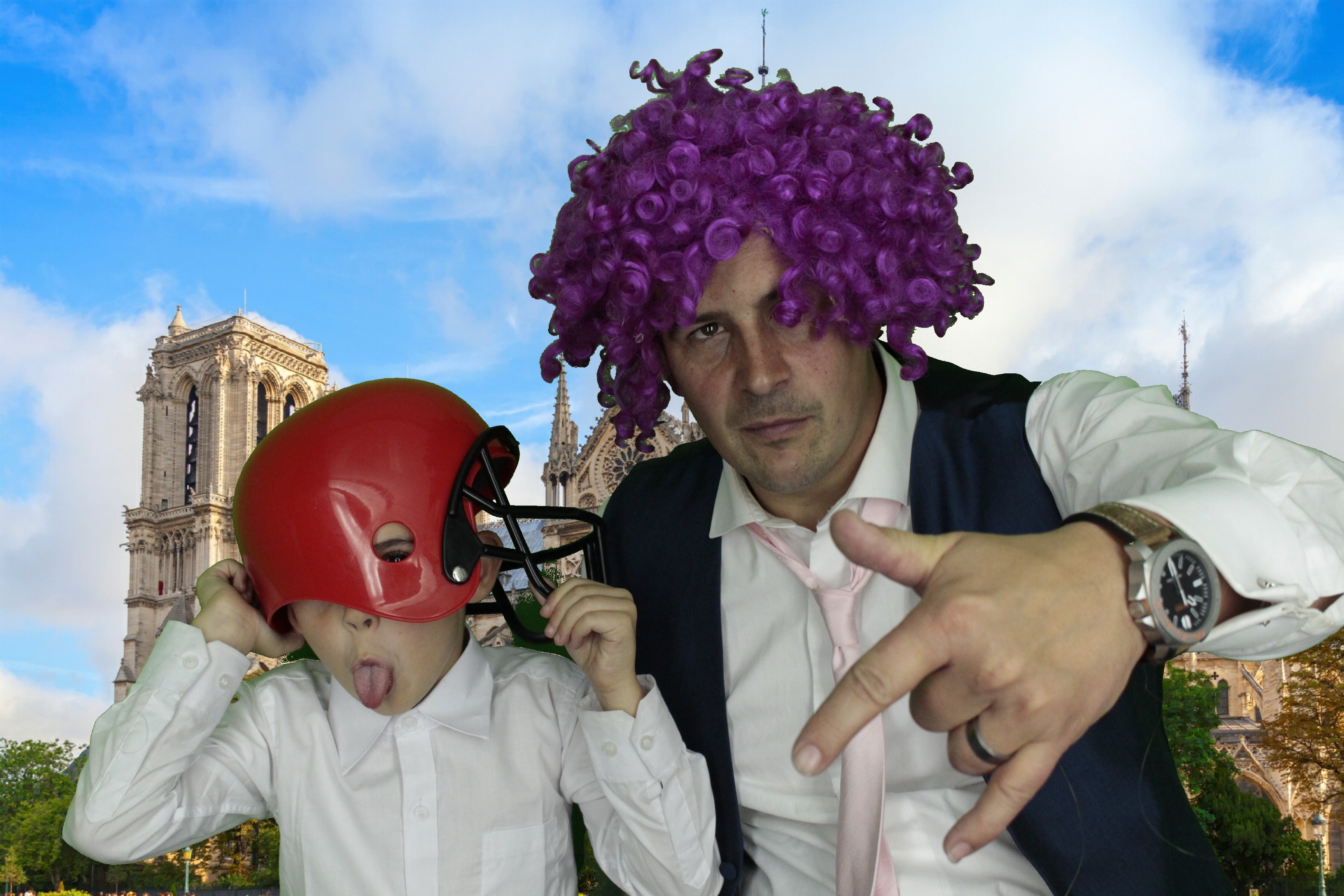 Hazel & Luke's Wedding | View more photos from the event at gallery.myphotoboothexperience.co.uk/u/MyPhotoBoothExperienceLtd/Hazel-Lukes-Wedding